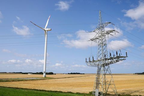Grünen-Politiker warnt vor Rückschritten bei Energiewende