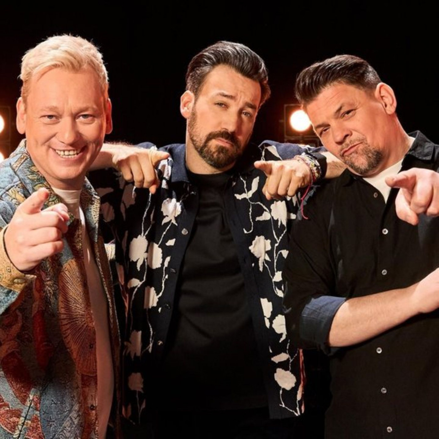 RTL-Moderator für alle Format-Fälle