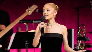 Ariana Grande geht nach jahrelanger Pause wieder auf Tour