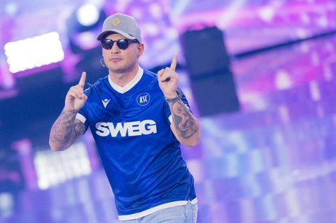 Pietro Lombardi schreibt Song für "Love Island VIP"