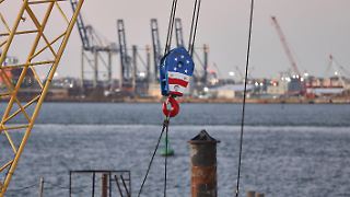 US-Wirtschaft wächst im Frühjahr überraschend kräftig