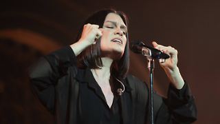 Nach Krebs-OP: Jessie J muss US-Tour absagen