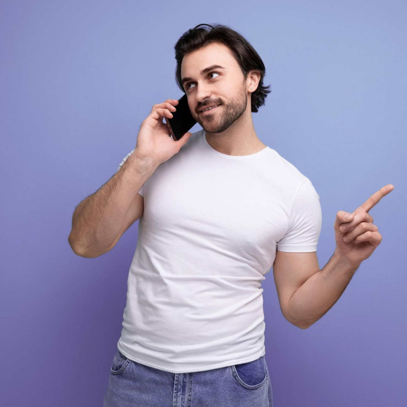 "Good Night, Bro": Wieso sich Männer süße Träume wünschen