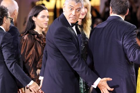 Das sind die schönsten und lustigsten Momente der Filmfestspiele Venedig 2025