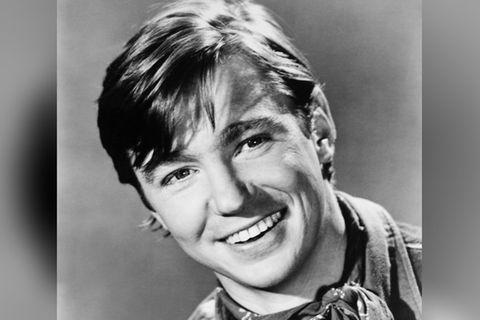 Western-Star Randy Boone ist mit 83 Jahren verstorben