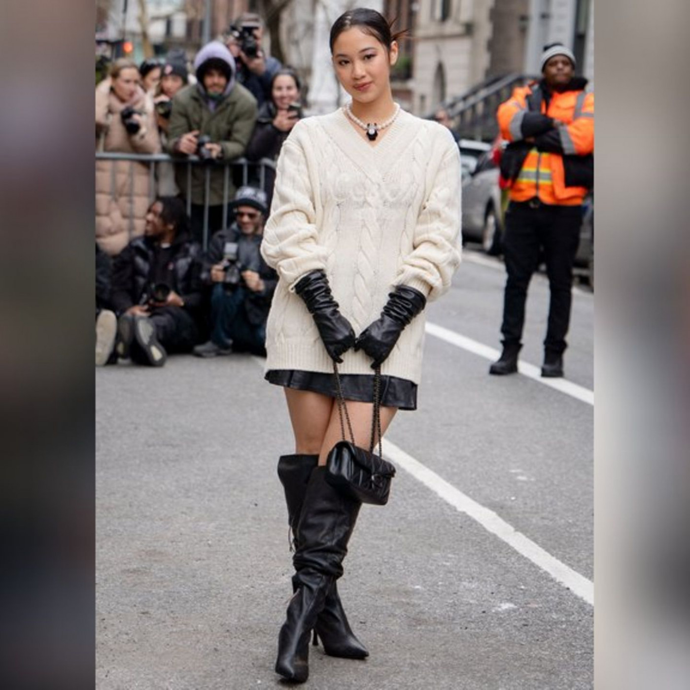 Diese Teile liegen im Herbst im Trend