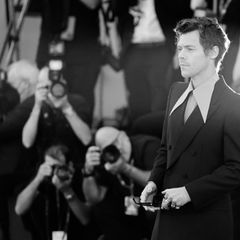 Womanizer mit einer Vorliebe für ältere Frauen: Harry Styles und seine Freundinnen