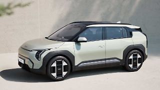 Kia-Kracher: EV3 für unter 270 Euro leasen