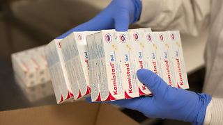 Arzneimittelhersteller Stada bläst seinen Börsengang ab