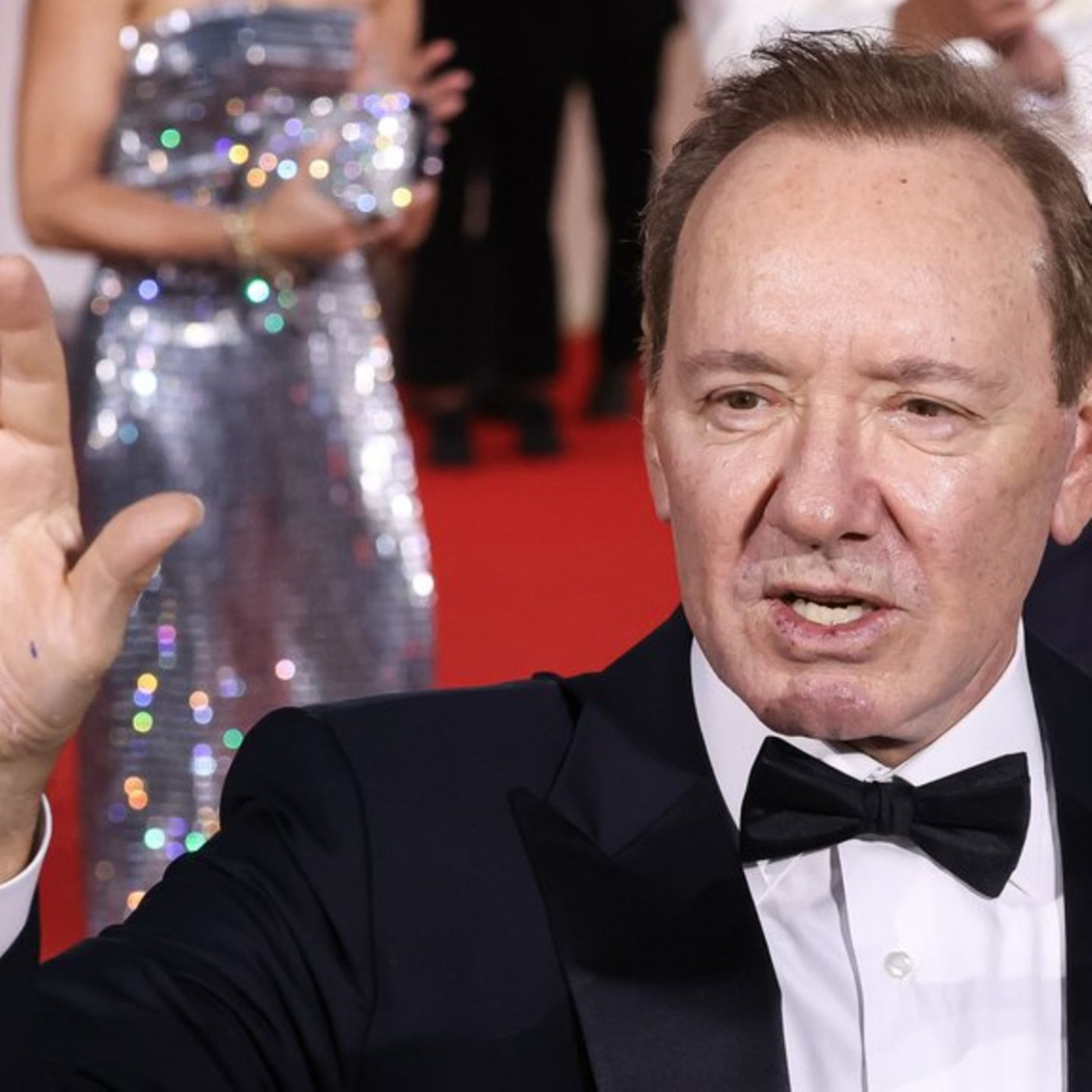 Film vorgestellt - aber nicht beim Festival