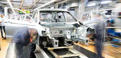 „Als wenn wir uns bei VW abwickeln und  irgendwann nichts übrigbleibt“
