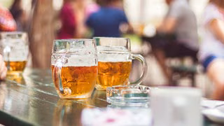 Wie mitteldeutsche Brauereien gegen die Bierdurst-Flaute ankämpfen