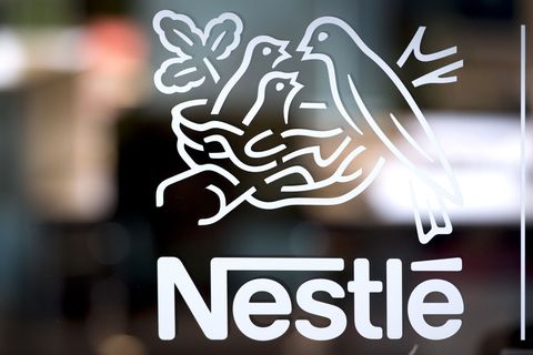 Nestlé-Aktie nach Rauswurf von Konzernchef unter Druck