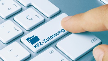 Zwei Jahre i-Kfz: Viel Technik, wenig Praxis