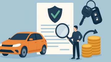 Kfz-Versicherung: Änderungen für rund zehn Millionen Autofahrer