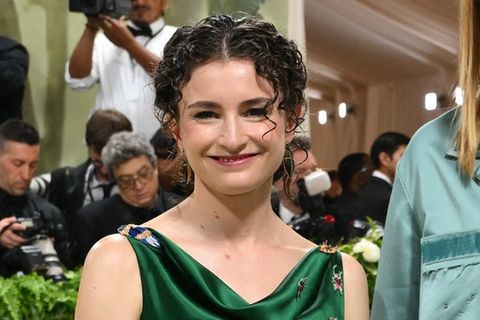 Chloe Malle wird Nachfolgerin von Anna Wintour