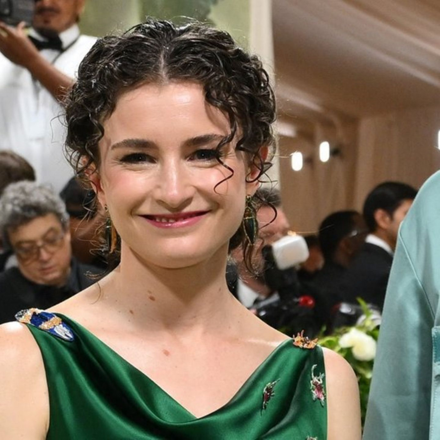 Chloe Malle wird US-"Vogue" leiten