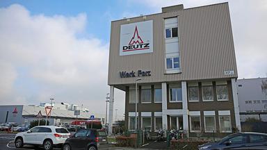 Deutz steigt ins Geschäft mit Militärdrohnen ein