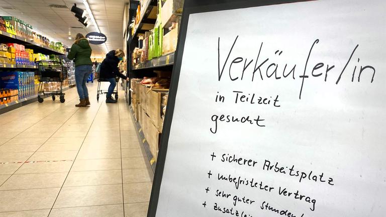 So viele Menschen arbeiten in Teilzeit wie noch nie