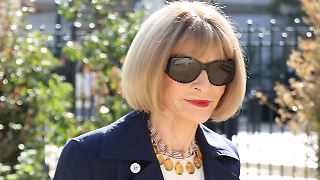 Anna Wintours "Vogue"-Nachfolgerin steht fest