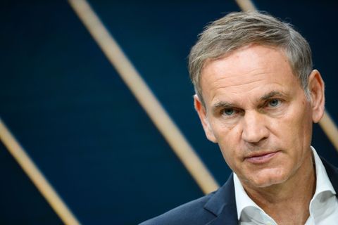 VW-Betriebsrat fordert Blumes Rückzug von Porsche-Spitze