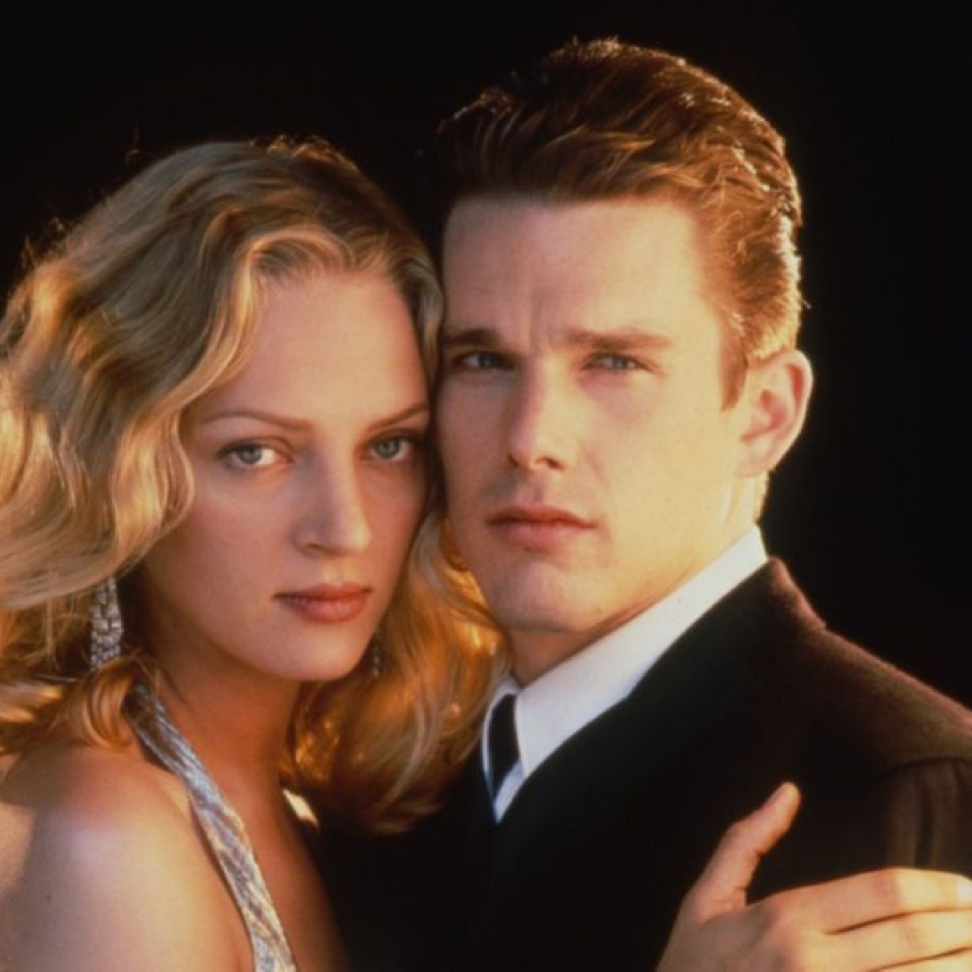 Liebe mit Uma Thurman war "gefährlich"