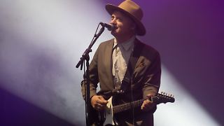 Pete Doherty holt die Babyshambles zurück