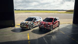 VW verabschiedet sich von den Namen seiner Elektromodelle
