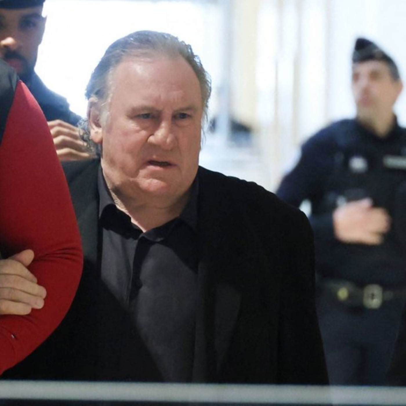 Gérard Depardieu muss erneut vor Gericht