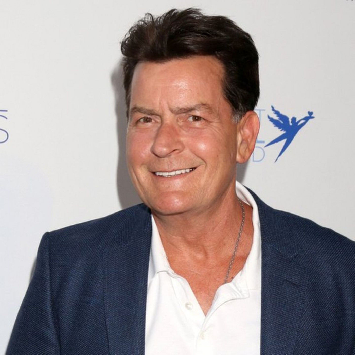 Charlie Sheen vor Netflix-Serie und Memoiren