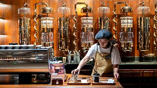 Trump stürzt kleinen Kaffeemaschinenbauer ins Chaos