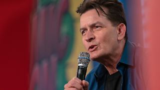 Charlie Sheen erzählt seine besonders schmutzigen Geschichten