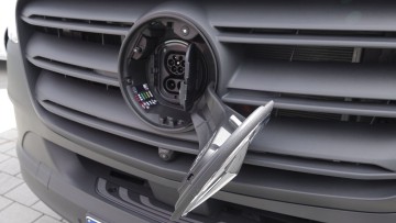 Mercedes: Sprinter-Produktion in Ludwigsfelde soll bis 2030 beendet werden