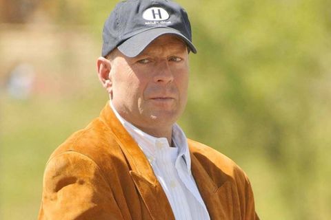 Demi Moore über Bruce Willis: "Es ist schwer, ihn so zu sehen"