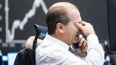 So düster sieht es jetzt für den DAX aus