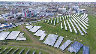 Solarhersteller Meyer Burger macht deutsche Standorte dicht