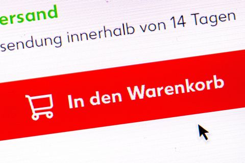 Widerruf bei Online-Käufen wird erleichtert