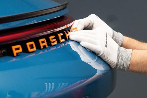 Die Autoindustrie muss aufhören, nach dem Staat zu rufen
