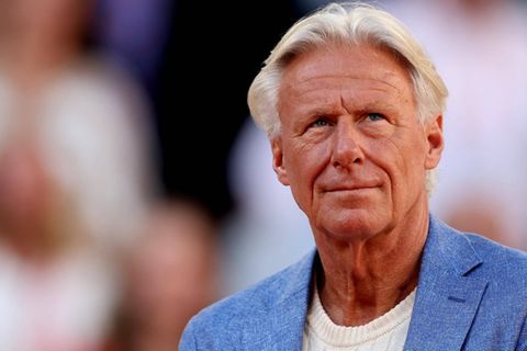 Tennislegende an Prostatakrebs erkrankt