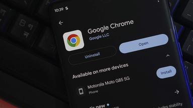 Google muss Strafe von 425 Millionen Dollar zahlen