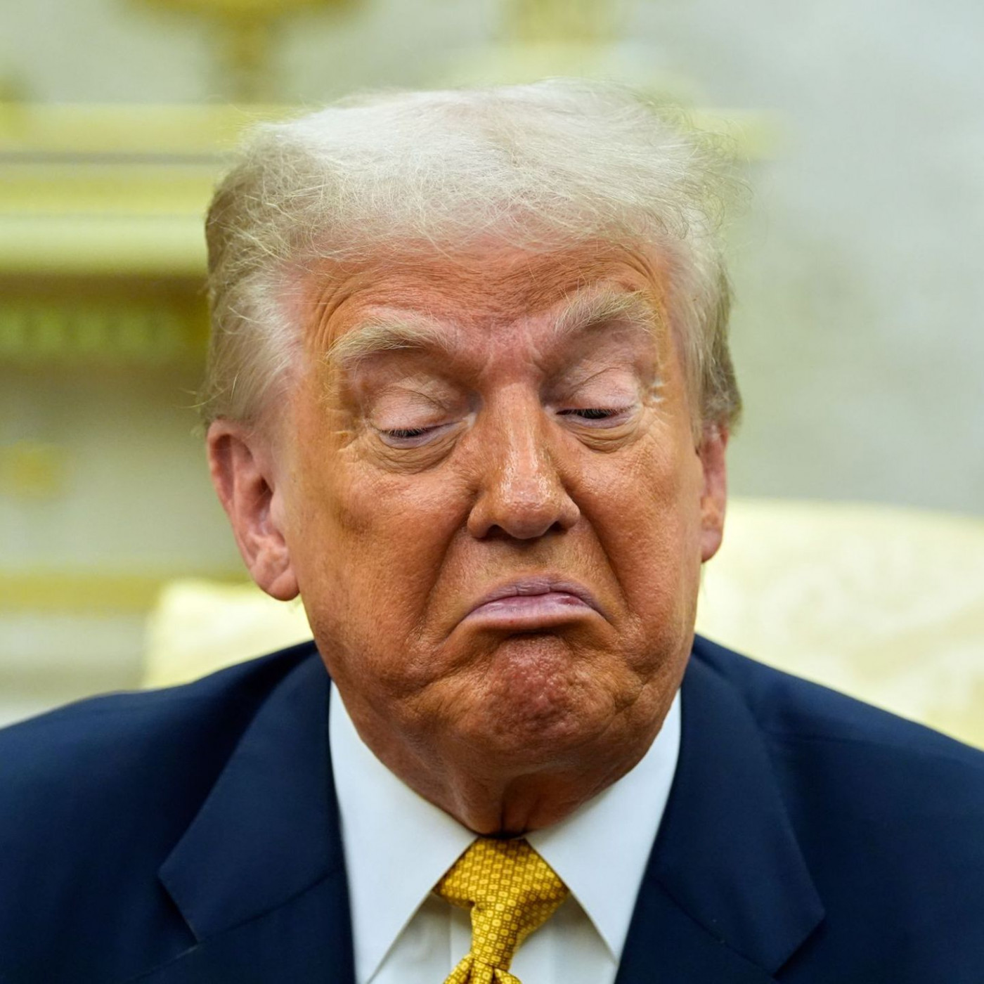 Medien: Trump zieht im Streit um Zölle vor Supreme Court