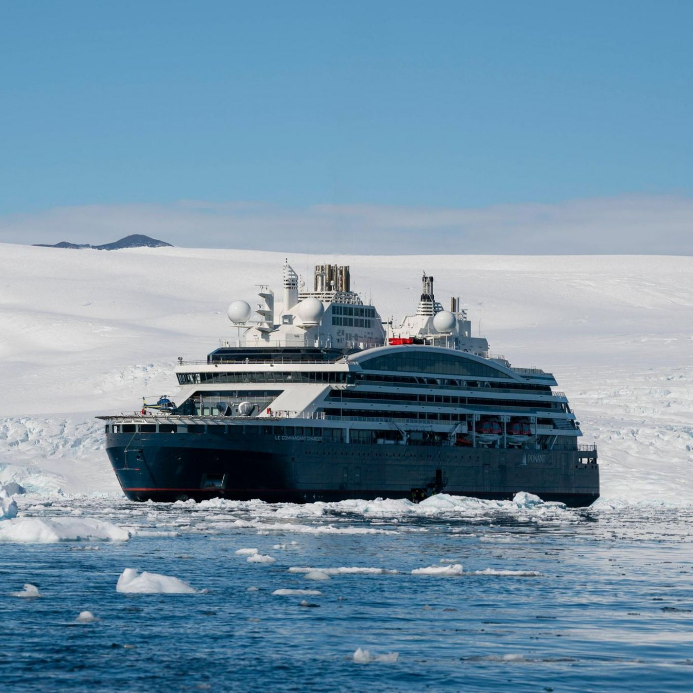 Russische Luxus-Kreuzfahrt versinkt in Krypto-Skandal