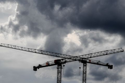 Ökonomen senken Prognosen: Belebung 2026 fällt kleiner aus