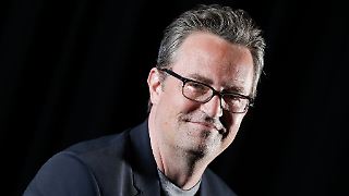 Matthew Perrys Drogendealerin räumt vor Gericht Schuld ein