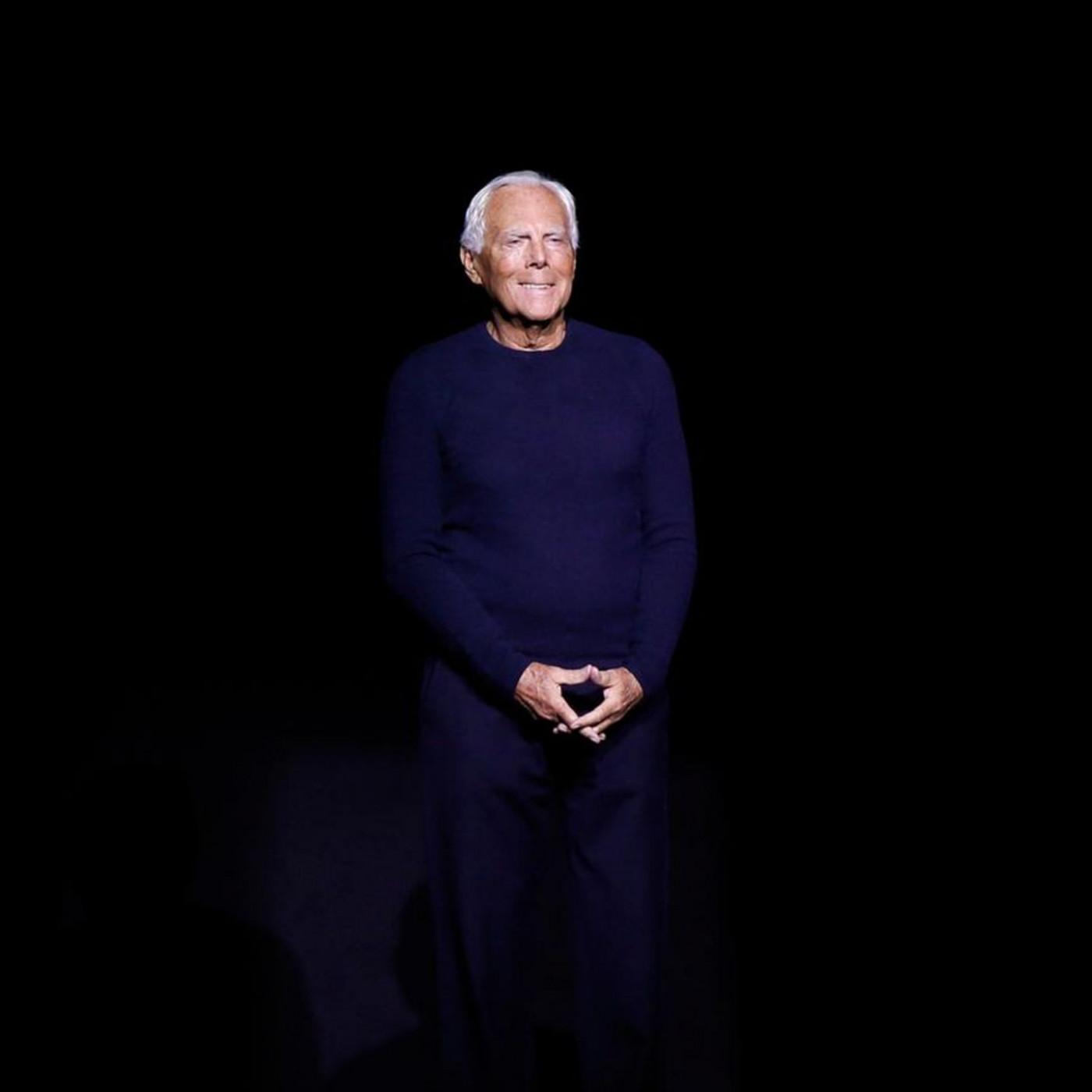 Modeschöpfer Giorgio Armani gestorben