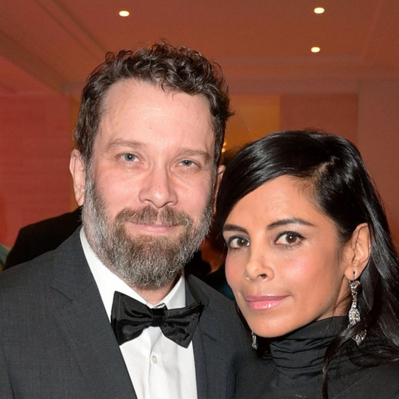 Christian Ulmen und Collien Ulmen-Fernandes haben sich getrennt