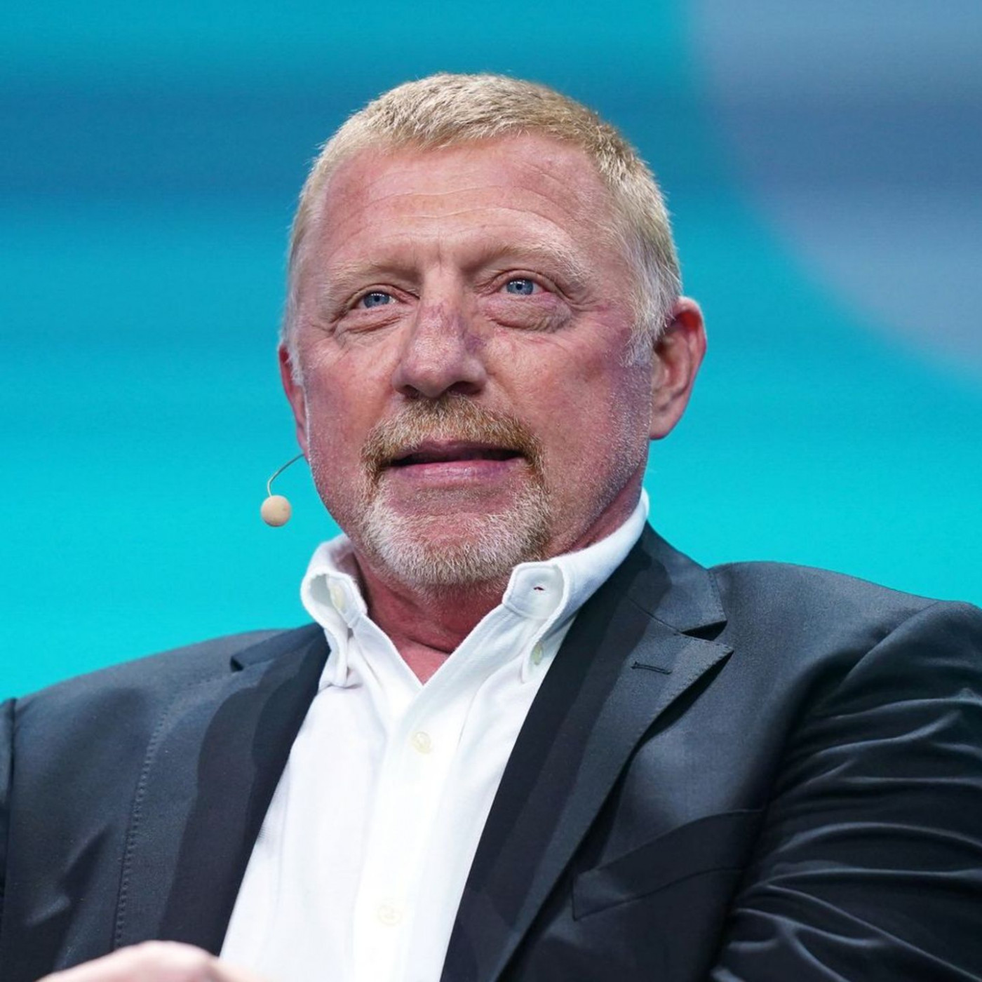 Boris Becker über seine Haft: "Die Zeit wirst du nie ganz los"