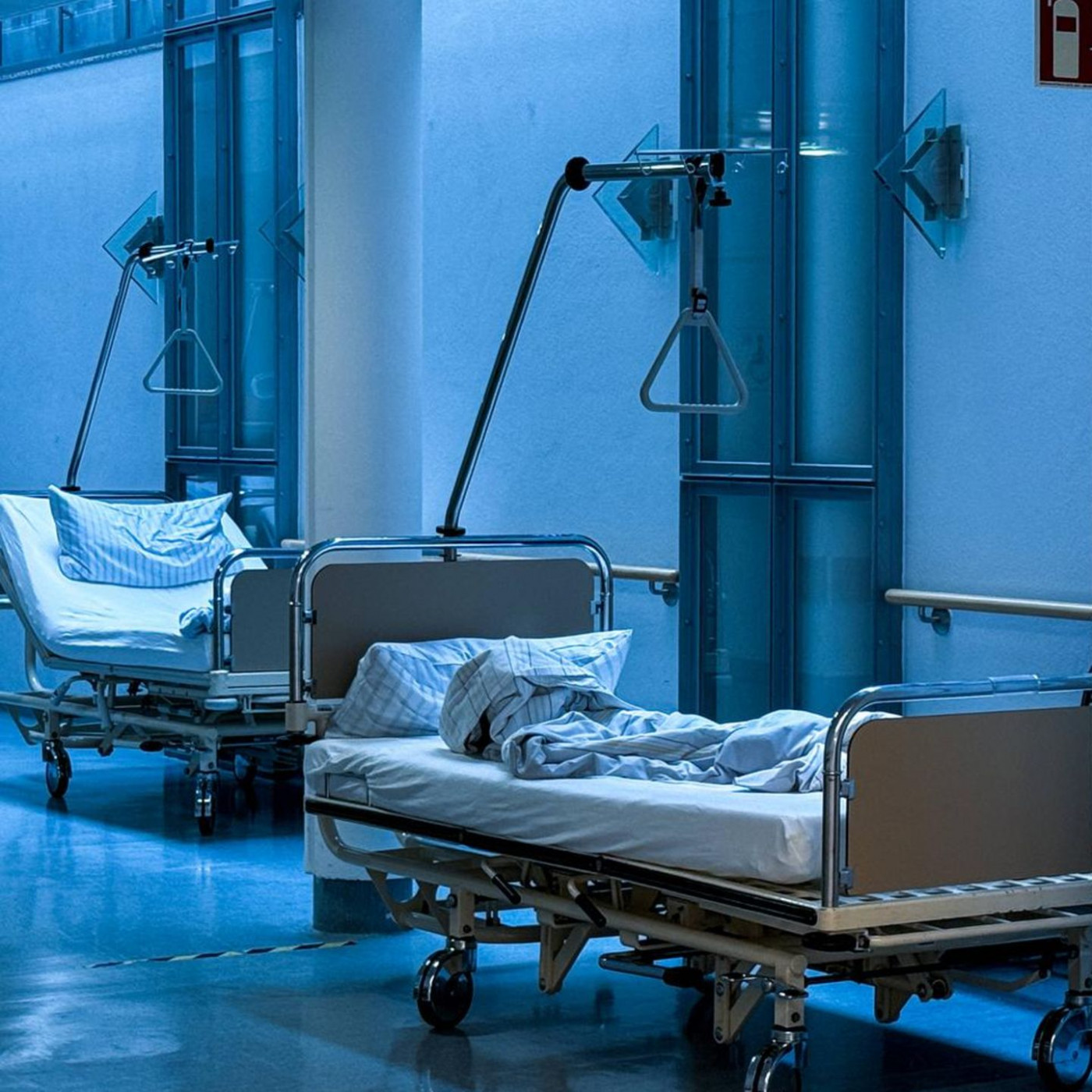 Kosten bei den Krankenkassen steigen ungebrochen weiter