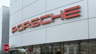 Porsche lehnt US-Produktion trotz hoher Zölle ab