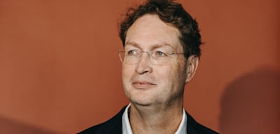 „Brauchen mehr Flexibilität“ – Mercedes-Chef fordert Abkehr vom EU-Verbrennerverbot